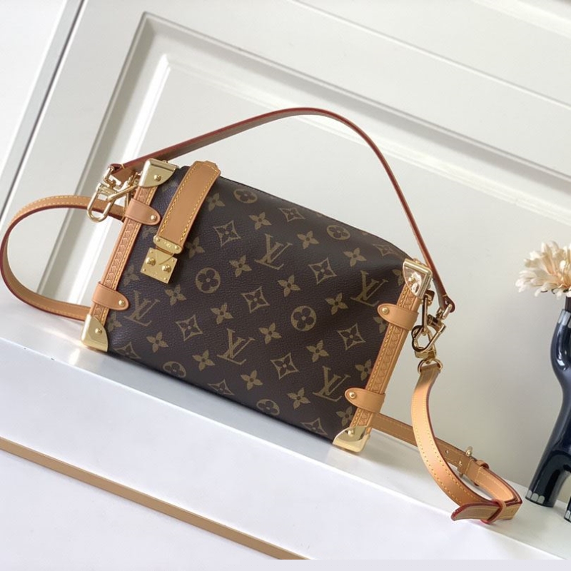LV Box Bags